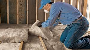 Best Wall Insulation Installation  in Long Branch, NJ